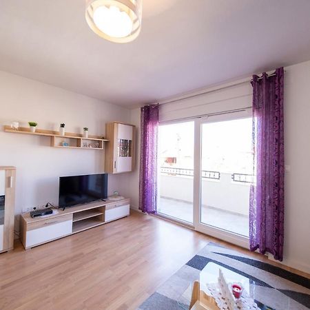 Apartman 2 Relax Zadar Exterior foto