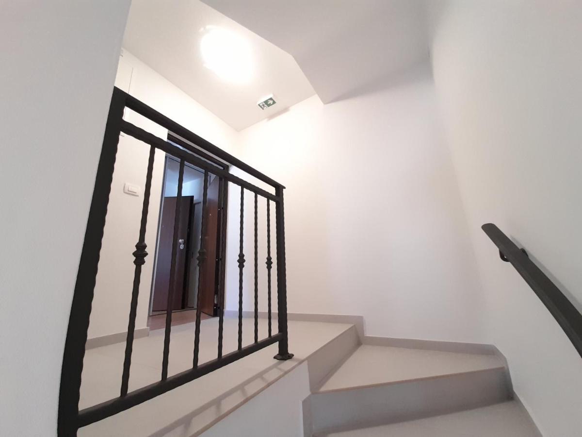 Apartman 2 Relax Zadar Exterior foto