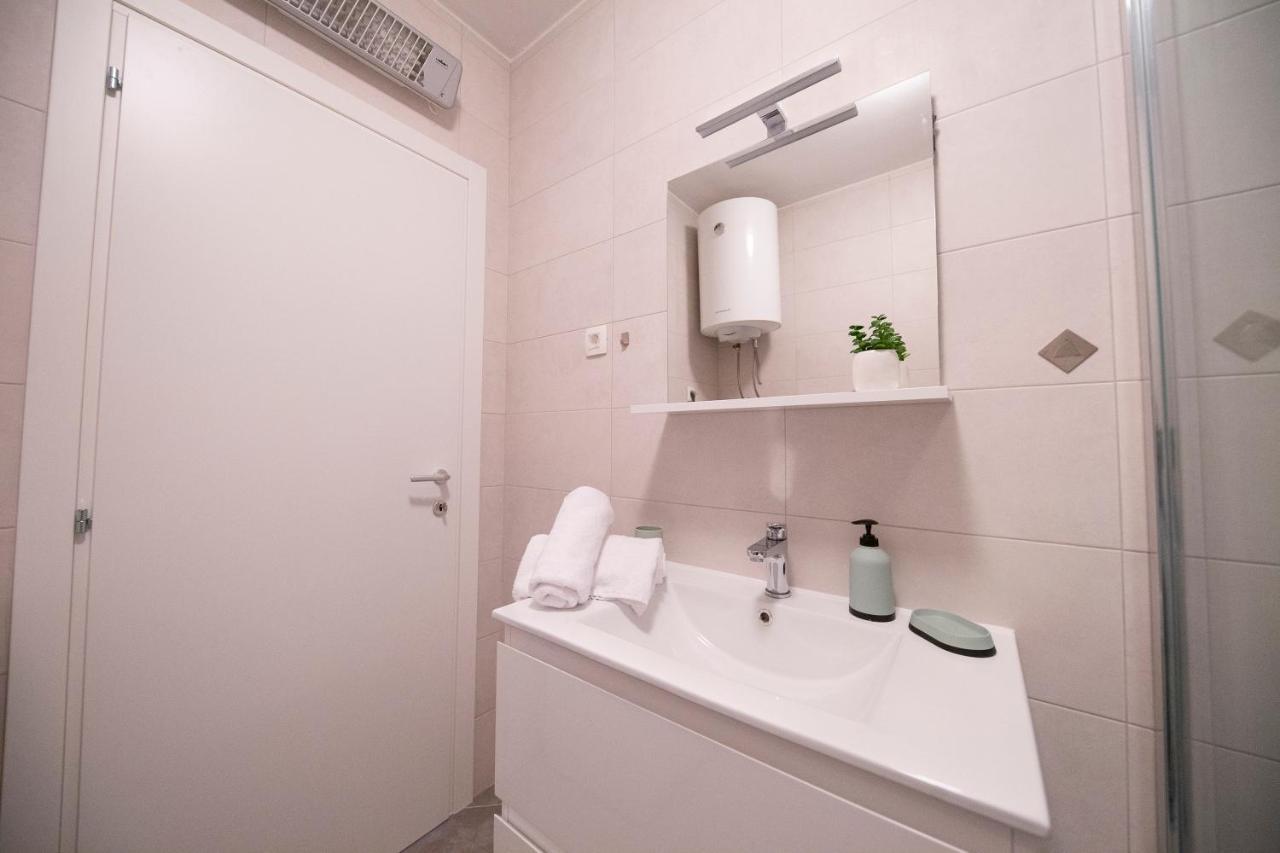 Apartman 2 Relax Zadar Exterior foto