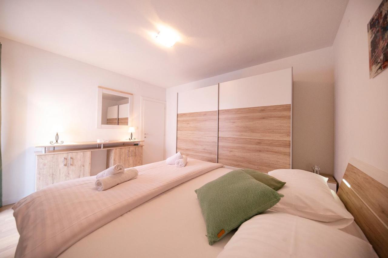 Apartman 2 Relax Zadar Exterior foto