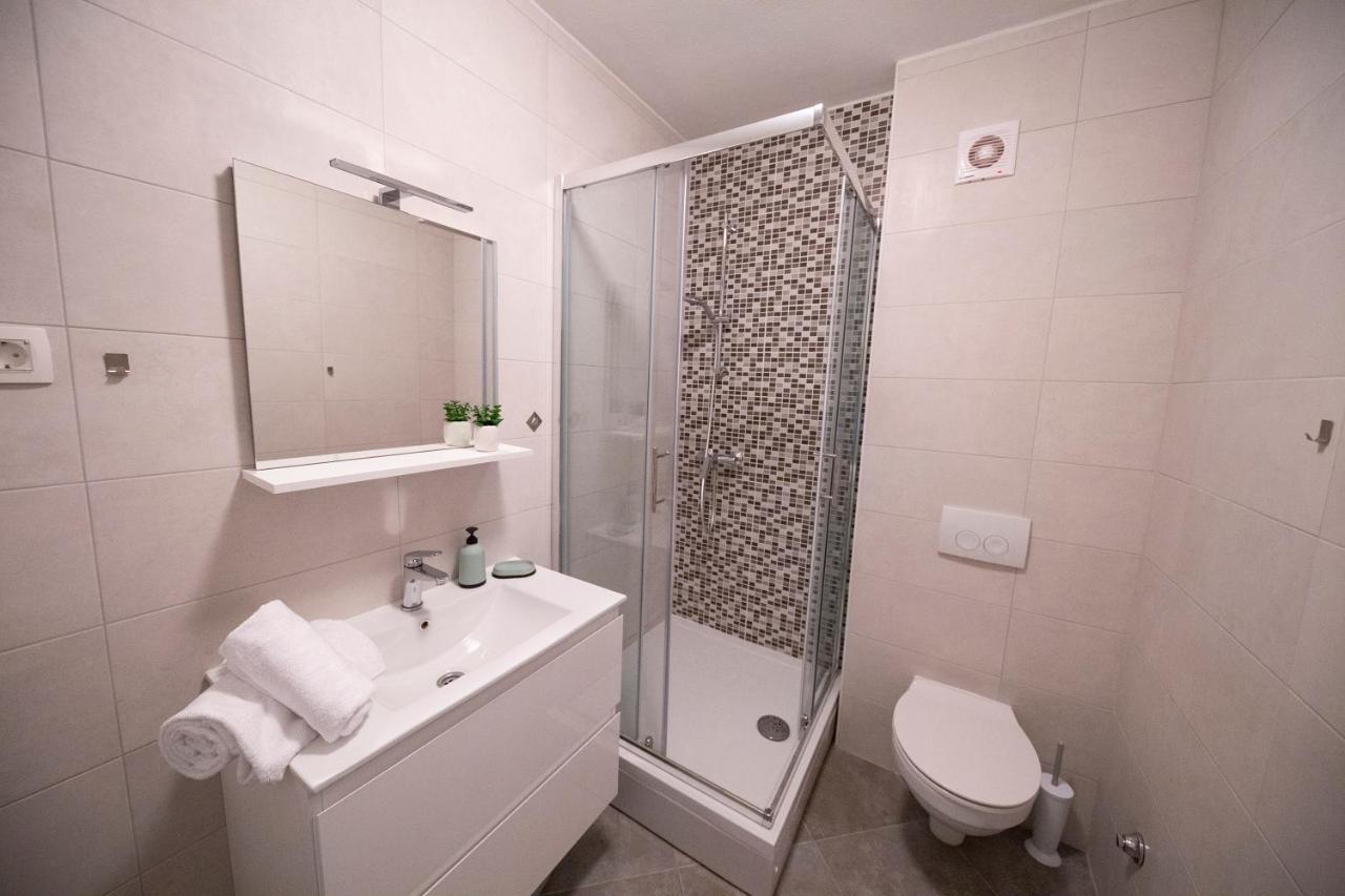 Apartman 2 Relax Zadar Exterior foto