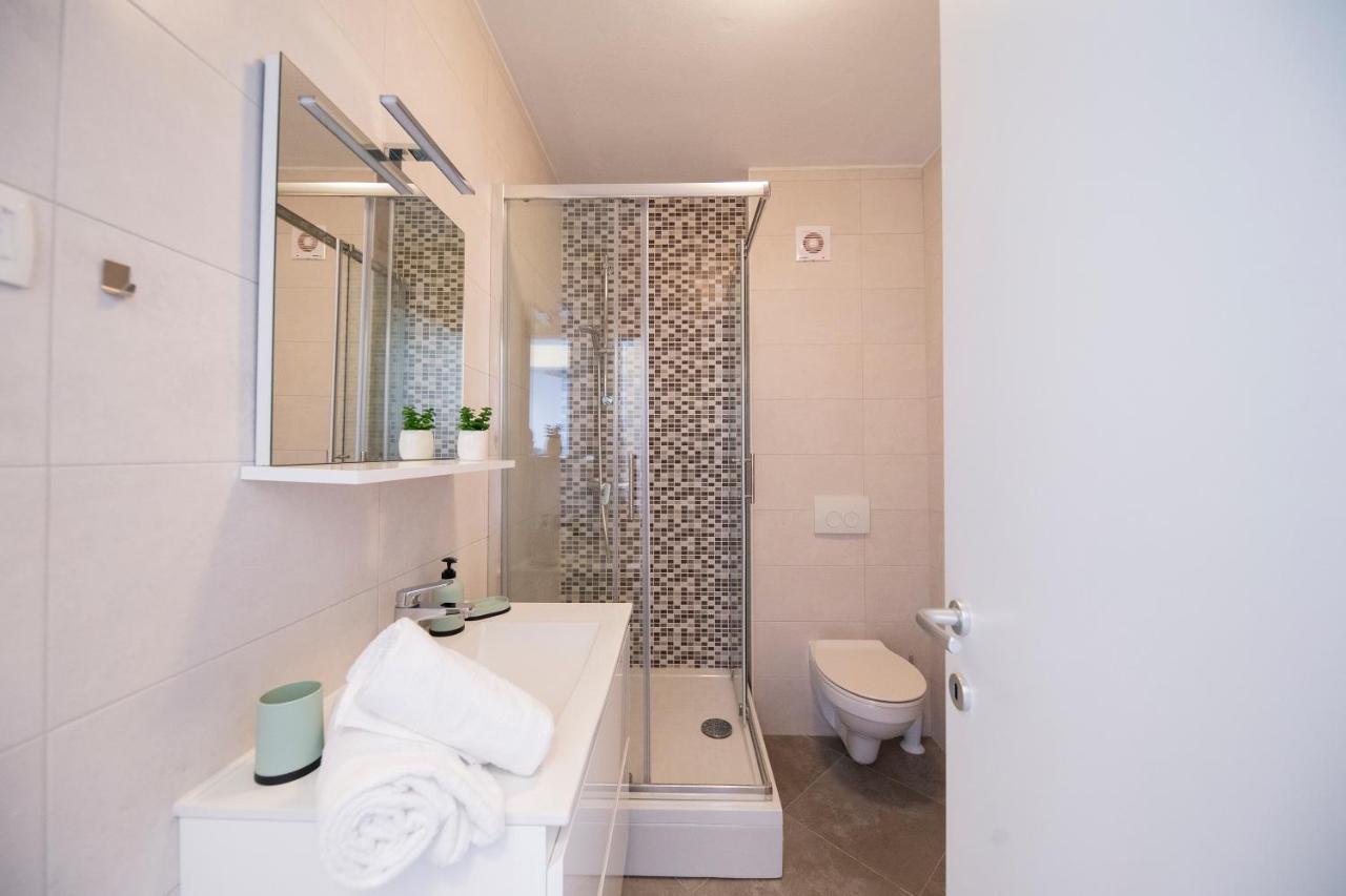 Apartman 2 Relax Zadar Exterior foto