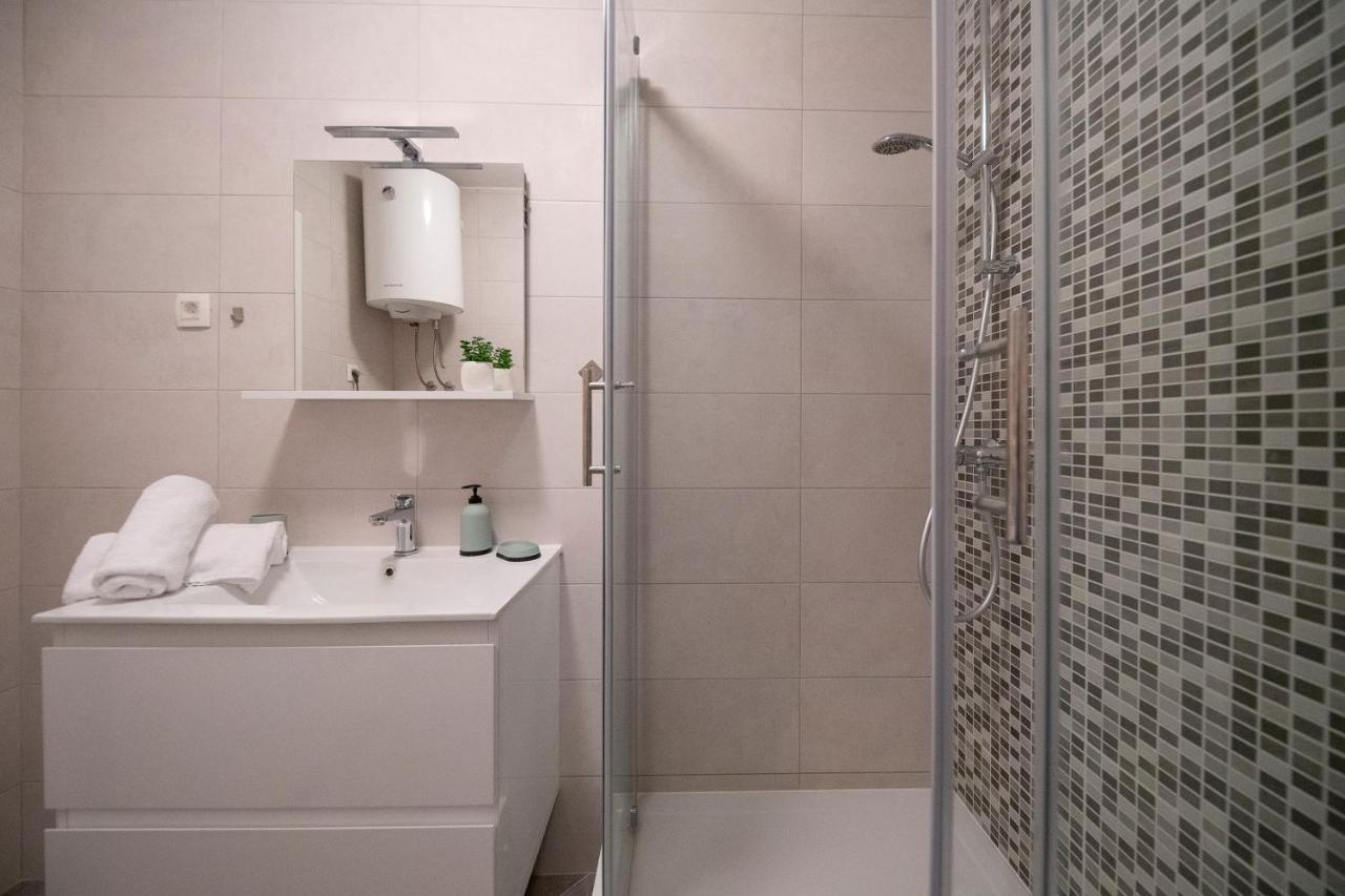 Apartman 2 Relax Zadar Exterior foto