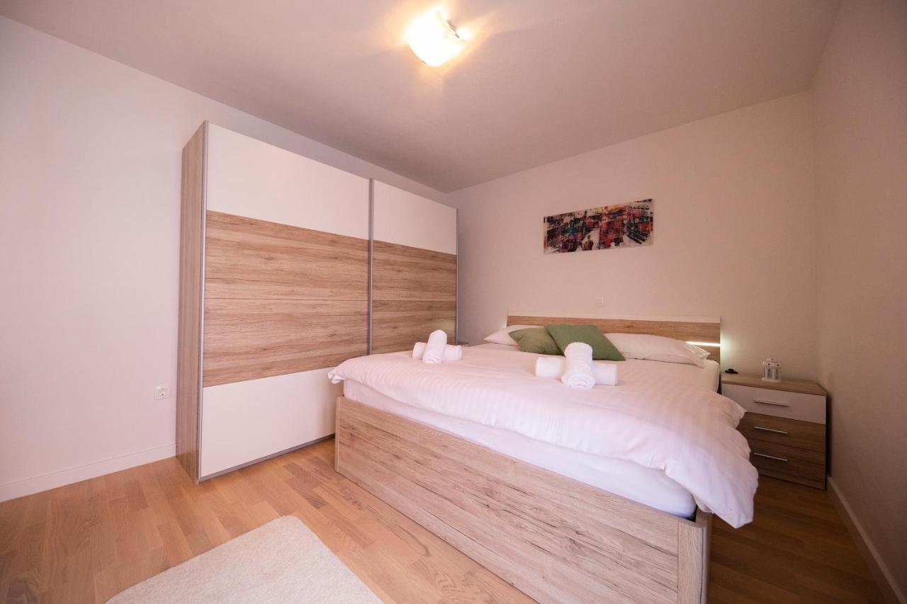 Apartman 2 Relax Zadar Exterior foto