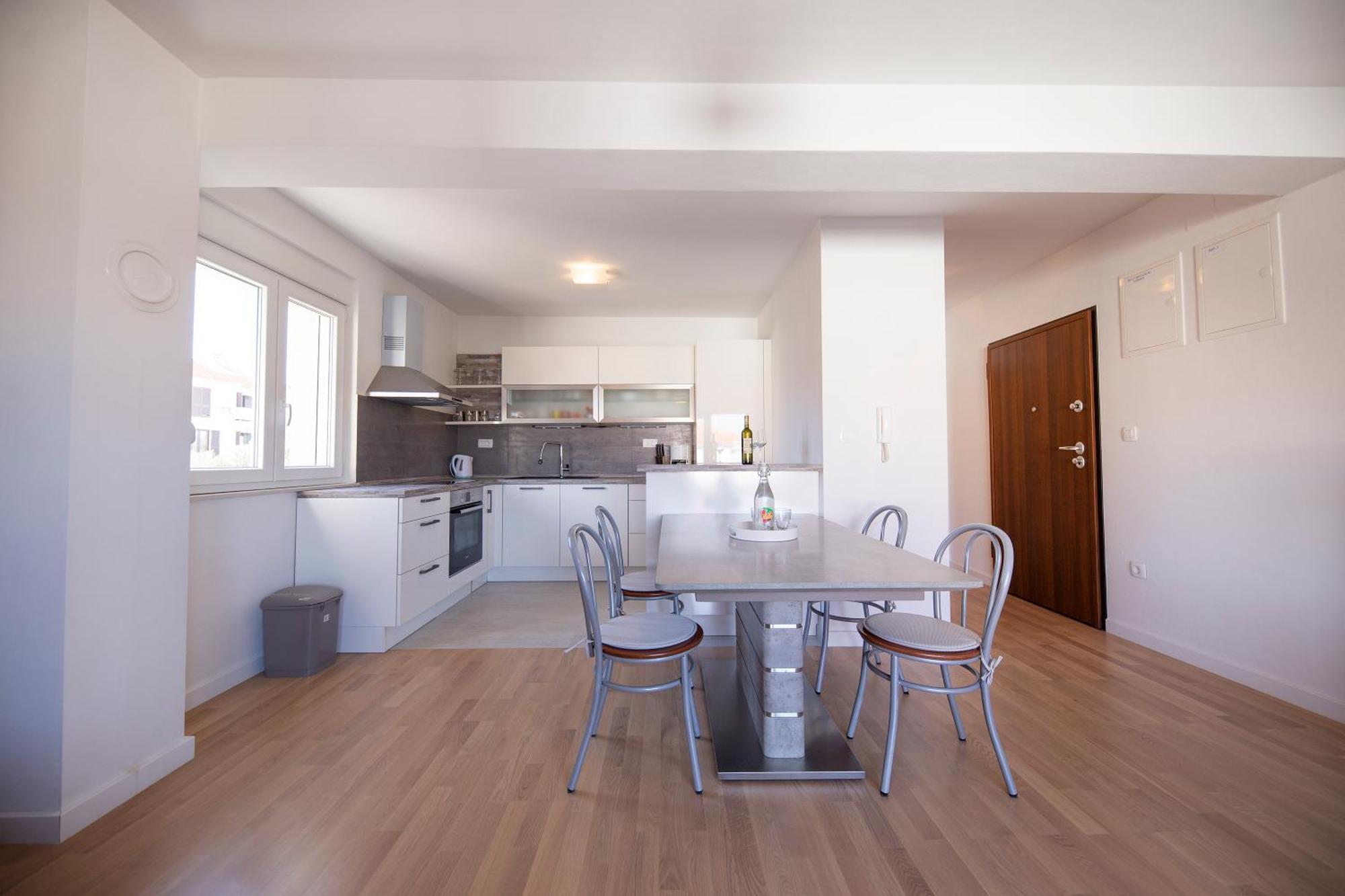 Apartman 2 Relax Zadar Exterior foto