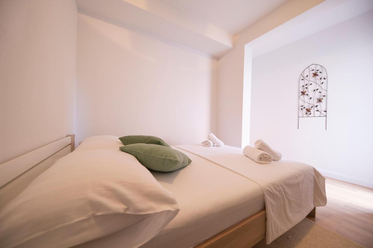 Apartman 2 Relax Zadar Exterior foto