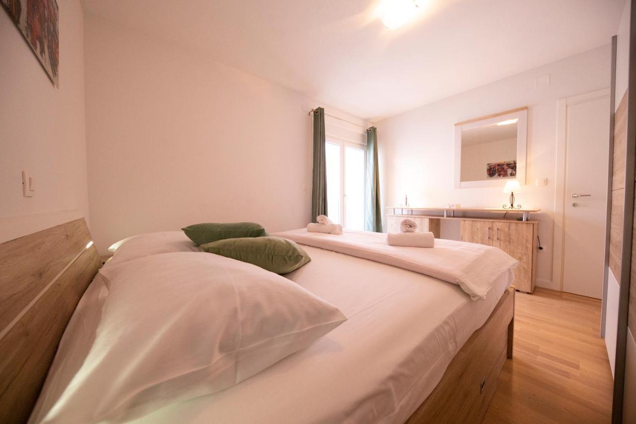 Apartman 2 Relax Zadar Exterior foto