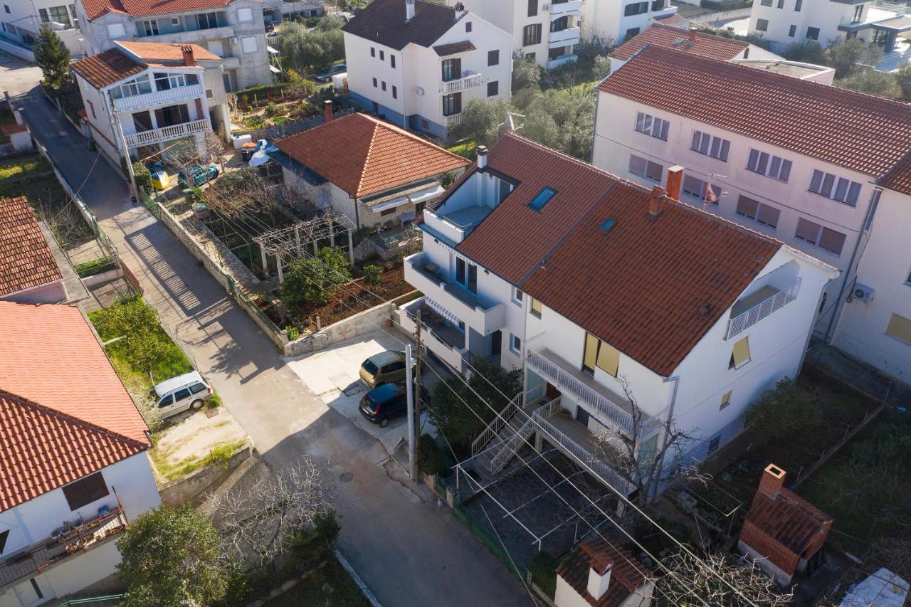 Apartman 2 Relax Zadar Exterior foto